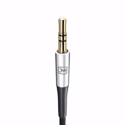 3MK AUX Cable câble USB - Vue supplémentaire 6