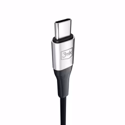 3MK AUX Cable câble USB - Vue supplémentaire 7