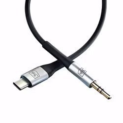 3MK AUX Cable câble USB - Vue supplémentaire 8