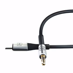 3MK AUX Cable câble USB - Vue supplémentaire 9