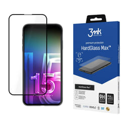 3MK HardGlass Max 1 pièce(s)