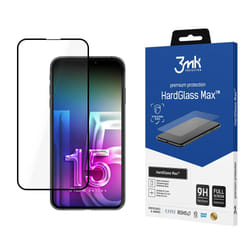 3MK HardGlass Max 1 pièce(s)