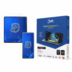 3MK SilverProtection+ Folded Edition, Galaxy Z Fold 5, 1 pièce(s)