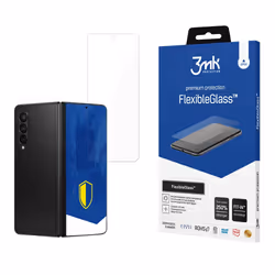 3MK FlexibleGlass, Galaxy Z Fold 5 (Front), 1 pièce(s)