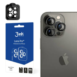 3MK Lens Protection Pro 1 pièce(s)
