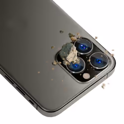 3MK Lens Protection Pro 1 pièce(s)