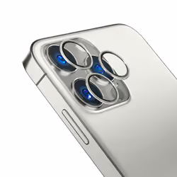 3MK Lens Protection Pro Silver 1 pièce(s)