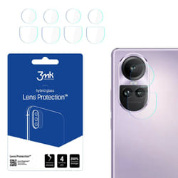 3MK Lens Protection 1 pièce(s)