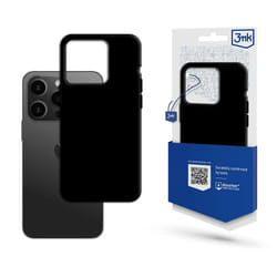 3MK Matt Case coque de protection pour téléphones portables
