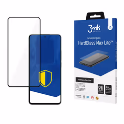 3MK HardGlass Max Lite, Xiaomi 13T, 1 pièce(s)