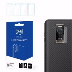 3MK Lens Protection, Armor 17 Pro, 1 pièce(s)