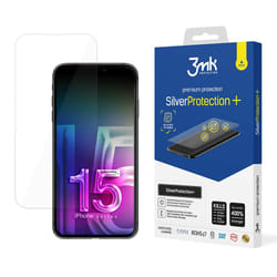 3MK SilverProtection+ 1 pièce(s)