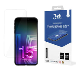 3MK FlexibleGlass Lite 1 pièce(s)