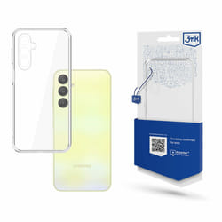 3MK Clear Case coque de protection pour téléphones portables
