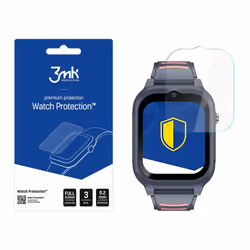 3MK Watch Protection, GPS WIFI 4G Kids Look Me 2 KW-510, 1 pièce(s)