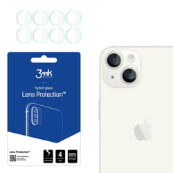 3MK Lens Protection 1 pièce(s)
