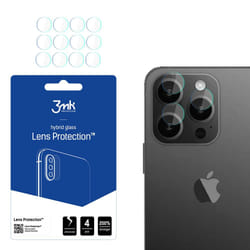 3MK Lens Protection 1 pièce(s)