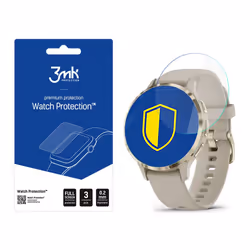3MK Watch Protection, Venu 3s, 1 pièce(s)