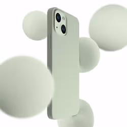 3MK HARDY Case coque de protection pour téléphones portables Vert