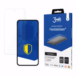 3MK FlexibleGlass, Galaxy S23 FE, 1 pièce(s)