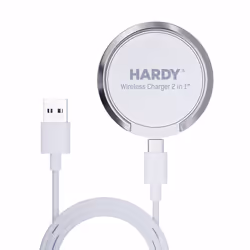 3MK HARDY Wireless Charger 2 in 1, 1 pièce(s)