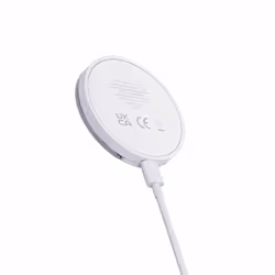 3MK HARDY Wireless Charger 2 in 1