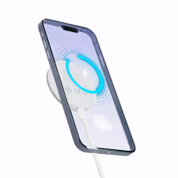 3MK HARDY Wireless Charger 2 in 1