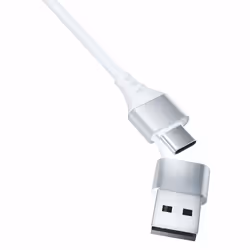 3MK Hyper Cable 3in1 câble USB - Vue supplémentaire 4