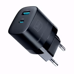 3MK Hyper GaN Charger, 1 pièce(s)