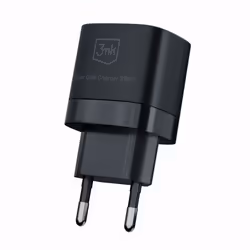3MK Hyper GaN Charger - Vue supplémentaire 6