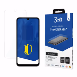 3MK FlexibleGlass, Galaxy M34 5G, 1 pièce(s)