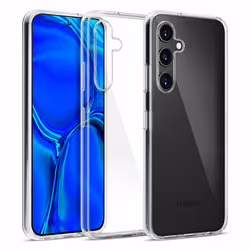 3MK Clear Case coque de protection pour téléphones portables