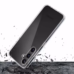 3MK Clear Case coque de protection pour téléphones portables