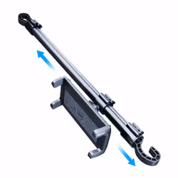 3MK Double Headrest Holder, 1 pièce(s)