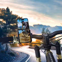 3MK Steel Bike Holder - Vue supplémentaire 4