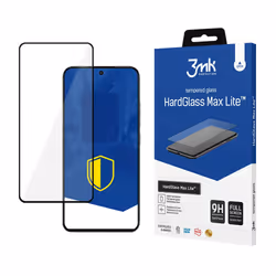 3MK HardGlass Max Lite, Xiaomi 14, 1 pièce(s)