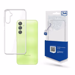 3MK Armor Case, Galaxy A15 5G