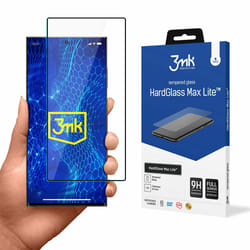 3MK HardGlass Max Lite 1 pièce(s)