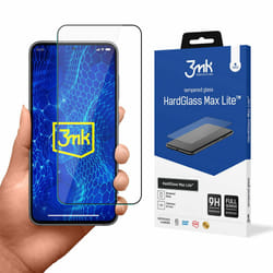 3MK HardGlass Max Lite 1 pièce(s)