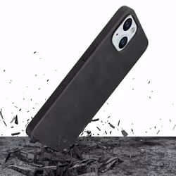 3MK HARDY MagFabric Case coque de protection pour téléphones portables