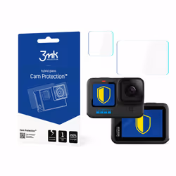 3MK Cam Protection, 1 pièce(s), GoPro Hero 12