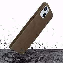3MK HARDY MagFabric Case coque de protection pour téléphones portables