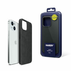 3MK HARDY MagFabric Case coque de protection pour téléphones portables