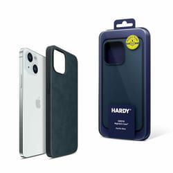 3MK HARDY MagFabric Case coque de protection pour téléphones portables