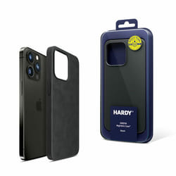 3MK HARDY MagFabric Case coque de protection pour téléphones portables