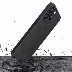 3MK HARDY MagFabric Case coque de protection pour téléphones portables