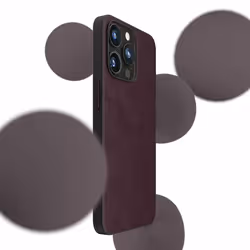 3MK HARDY MagFabric Case coque de protection pour téléphones portables