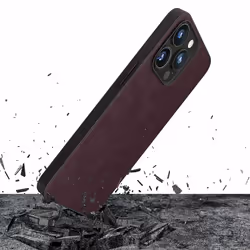 3MK HARDY MagFabric Case coque de protection pour téléphones portables