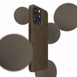 3MK HARDY MagFabric Case coque de protection pour téléphones portables
