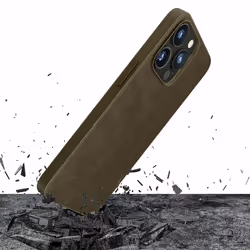 3MK HARDY MagFabric Case coque de protection pour téléphones portables